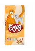 Enjoy Multicolor Yetişkin Kedi Maması 15 kg