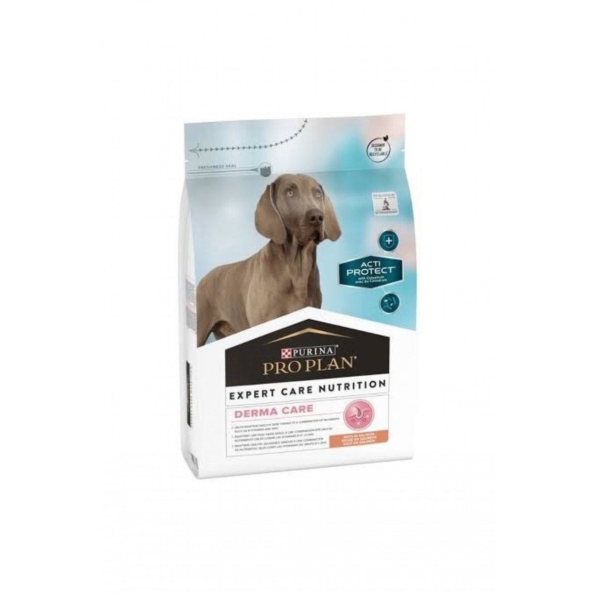 Pro Plan Acti Protect Somonlu Köpek Maması 10 kg