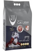 10 LT VanCat Bentonite Aktif Karbonlu Kedi Kumu