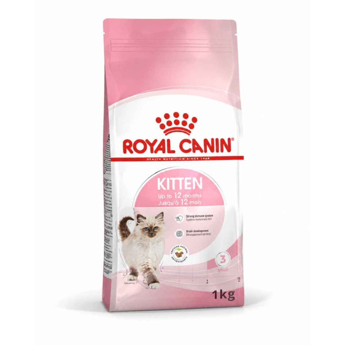 Royal Canin Kitten Yavru Kedi Maması 10 kg
