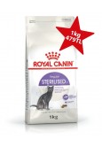 Royal Canin Sterilised