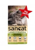 San Cat Kuzu Etli