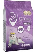 10 LT VanCat Bentonite Lavanta Kokulu Kedi Kumu