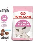 Royal Canın Mother And Babycat Anne ve Yavru Kedi Kuru Maması 400 gr
